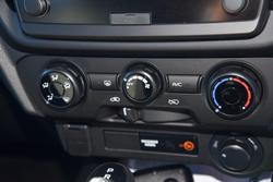 2025 Isuzu
D-MAX SX