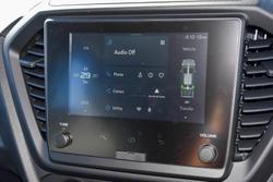 2025 Isuzu
D-MAX SX
