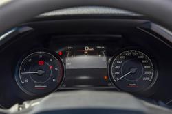 2025 Isuzu
D-MAX SX