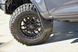 2025 Isuzu
D-MAX SX