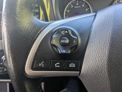 2013 Mitsubishi Outlander ES ZJ MY14 4X4 On Demand Cool Silver