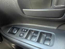 2013 Mitsubishi Outlander ES ZJ MY14 4X4 On Demand Cool Silver