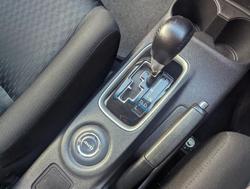 2013 Mitsubishi Outlander ES ZJ MY14 4X4 On Demand Cool Silver
