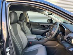 2025 Subaru Outback AWD Sport XT 6GEN MY25 AWD Magnetite Grey