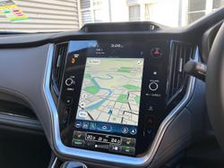 2025 Subaru Outback AWD Sport XT 6GEN MY25 AWD Magnetite Grey