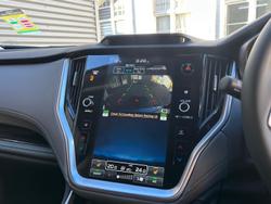 2025 Subaru Outback AWD Sport XT 6GEN MY25 AWD Magnetite Grey