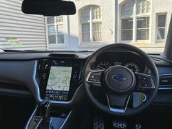 2025 Subaru Outback AWD Sport XT 6GEN MY25 AWD Magnetite Grey