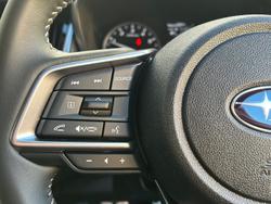 2025 Subaru Outback AWD Sport XT 6GEN MY25 AWD Magnetite Grey