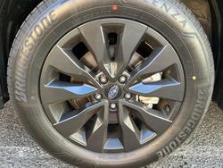 2025 Subaru Outback AWD Sport XT 6GEN MY25 AWD Magnetite Grey