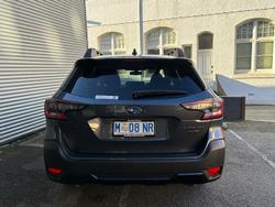 2025 Subaru Outback AWD Sport XT 6GEN MY25 AWD Magnetite Grey