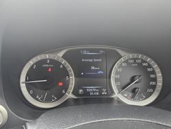 2017 Nissan Navara ST-X D23 Series 3 4x2 White Diamond