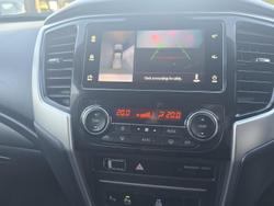 2020 Mitsubishi
Triton GSR