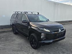 2020 Mitsubishi
Triton GSR