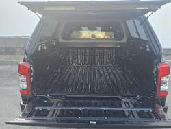 2020 Mitsubishi
Triton GSR