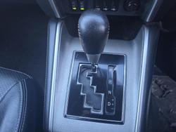 2020 Mitsubishi
Triton GSR