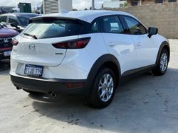 2024 Mazda
CX-3 G20 Pure