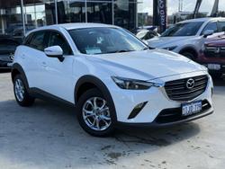 2024 Mazda
CX-3 G20 Pure