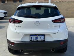 2024 Mazda
CX-3 G20 Pure