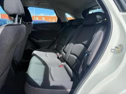 2024 Mazda
CX-3 G20 Pure