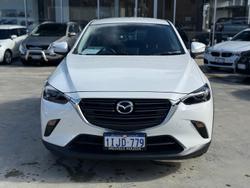 2024 Mazda
CX-3 G20 Pure