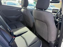 2024 Mazda
CX-3 G20 Pure