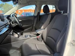 2024 Mazda
CX-3 G20 Pure