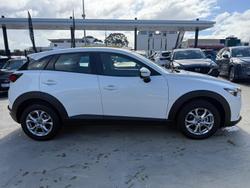 2024 Mazda
CX-3 G20 Pure