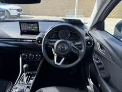 2024 Mazda
CX-3 G20 Pure