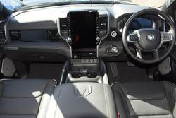 2025 RAM 1500 Laramie Sport Hurricane SO RamBox