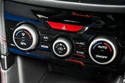 2024 Subaru Forester 2.5i Sport S5 MY24 AWD Crystal Black