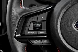 2024 Subaru Forester 2.5i Sport S5 MY24 AWD Crystal Black