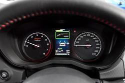 2024 Subaru Forester 2.5i Sport S5 MY24 AWD Crystal Black