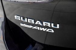 2024 Subaru Forester 2.5i Sport S5 MY24 AWD Crystal Black