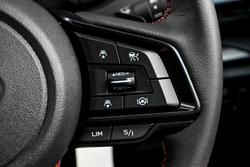 2024 Subaru Forester 2.5i Sport S5 MY24 AWD Crystal Black