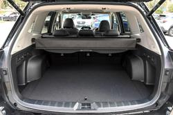 2024 Subaru Forester 2.5i Sport S5 MY24 AWD Crystal Black