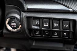 2024 Subaru Forester 2.5i Sport S5 MY24 AWD Crystal Black