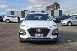 2019 Hyundai
                Kona Go