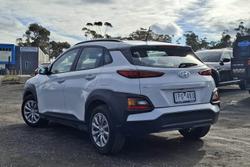 2019 Hyundai
                Kona Go