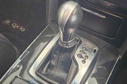 2018 INFINITI
QX70 GT