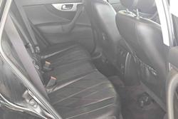 2018 INFINITI
QX70 GT