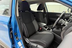 2019 Nissan
QASHQAI ST