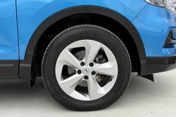 2019 Nissan
QASHQAI ST