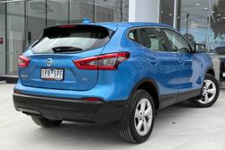 2019 Nissan
QASHQAI ST