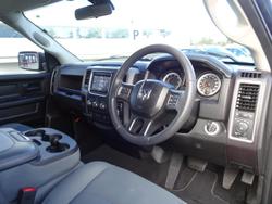 2019 RAM
1500 Express