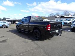 2019 RAM
1500 Express