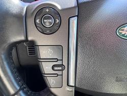 2013 Land Rover Discovery 4 TDV6 Series 4 MY13 4X4 Constant Firenze Red