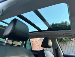 2017 SKODA Superb 206TSI NP MY17 4X4 Constant Quartz Grey