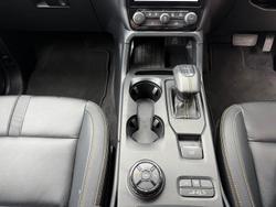 2024 Ford
Ranger Wildtrak