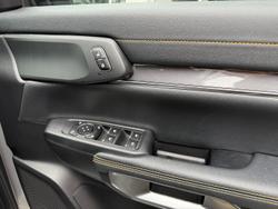 2024 Ford
Ranger Wildtrak