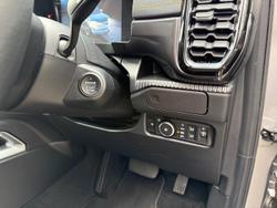 2024 Ford
Ranger Wildtrak
